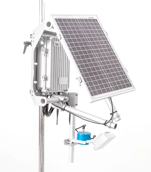 HydroStation All-In-One Monitoring — image 2