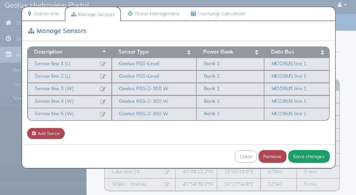 HydroView Cloud-Based Software Solution - WETEC