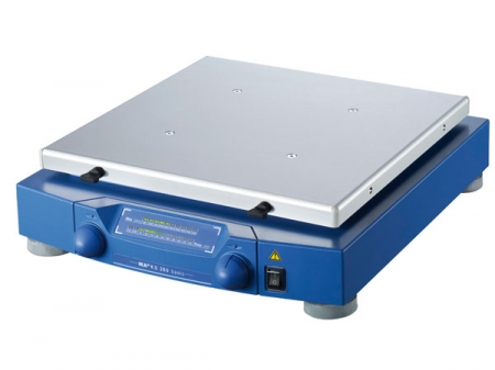 IKA KS 260 Basic Orbital Shaker