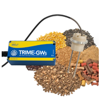 IMKO TRIME-GW