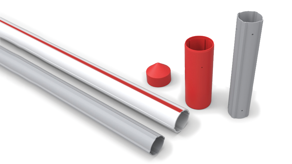 Inclinometer Casing thumbnail 1