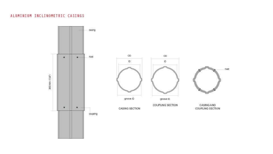 Inclinometer Casing thumbnail 3