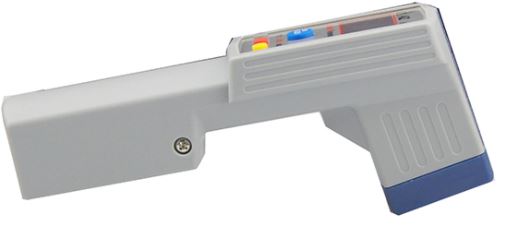 Infrared Surface Thermometer AZ 8868 — image 3