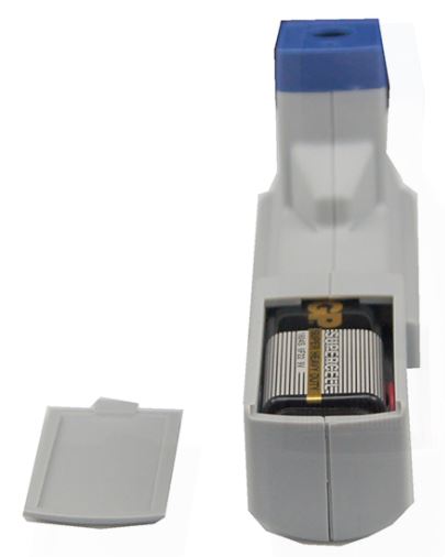 Infrared Surface Thermometer AZ 8868 — image 4