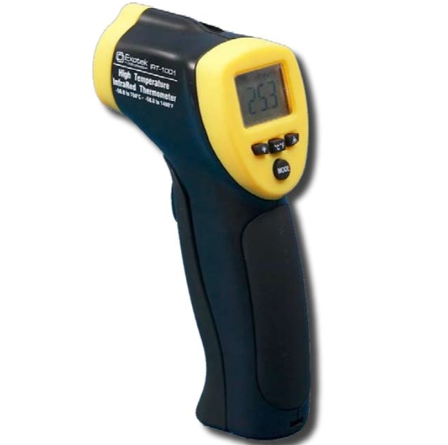 InfraRed Thermometer IRT-1001
