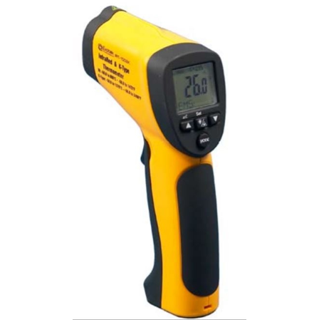 InfraRed Thermometer IRT-1002K