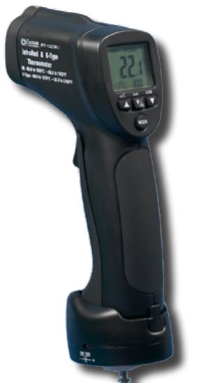 InfraRed Thermometer IRT-1003KI