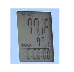IR Temp Meter / External Temp Meter thumbnail 3