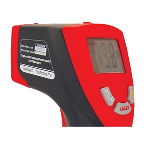 IR Temp Meter — image 3