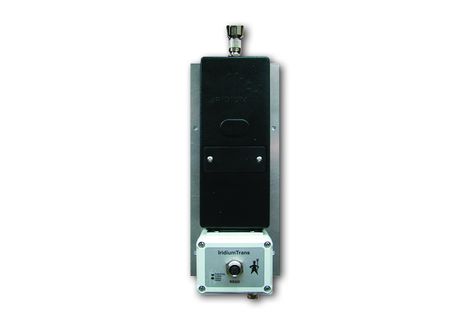 Iridium Trans (Satellite)