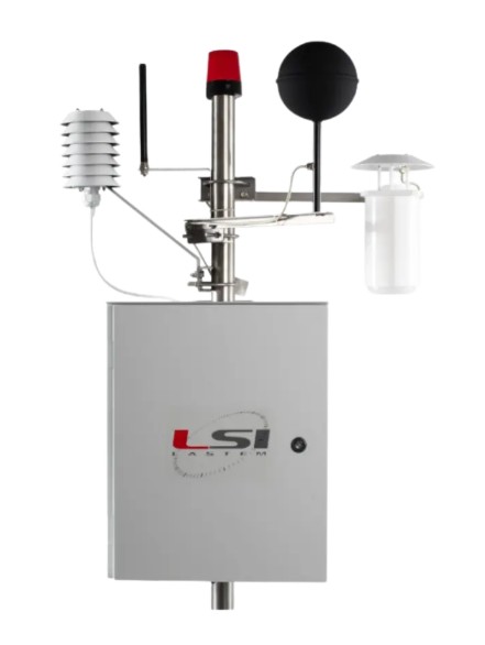 ISTSA2100 Heat Stress Automatic Station