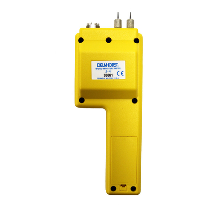 J-4 Pin Moisture Meter thumbnail 2