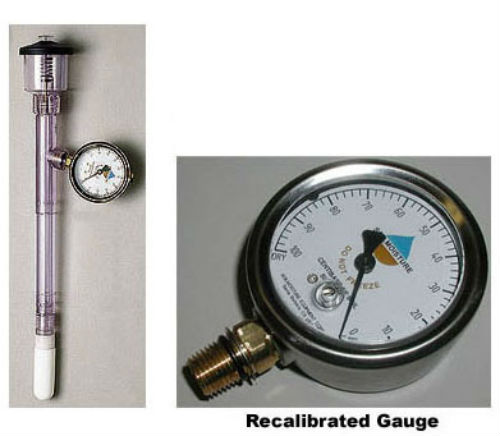 Jet Fill Tensiometers — image 2
