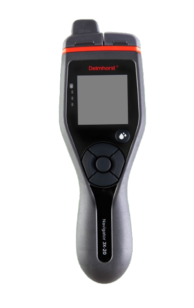 JX-20 Moisture Meter thumbnail 1