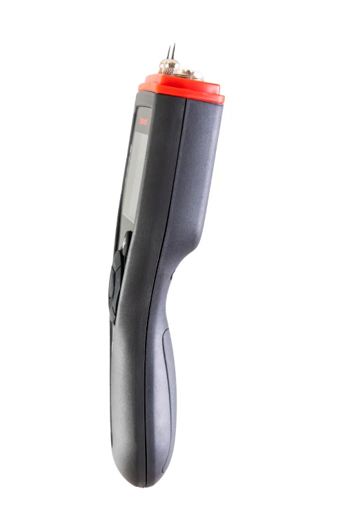 JX-20 Moisture Meter — image 2