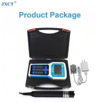 JXCT Water Turbidity Sensor Probe with Handheld Quick Test Terminal thumbnail 3
