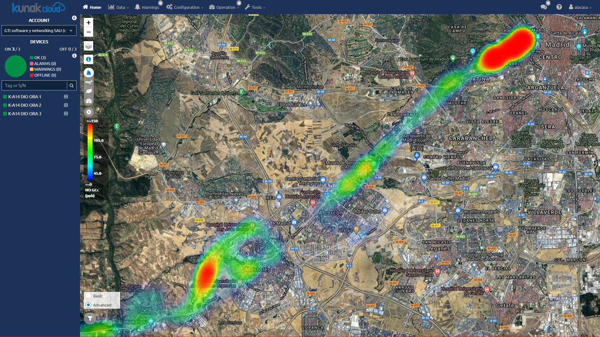 Kunak AIR Cloud thumbnail 3