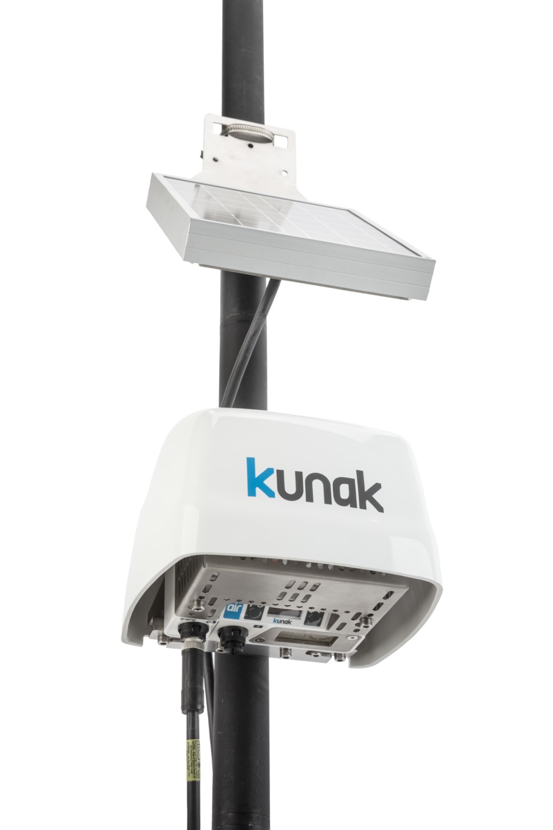 Kunak AIR Lite Air Quality Monitoring Station — image 3