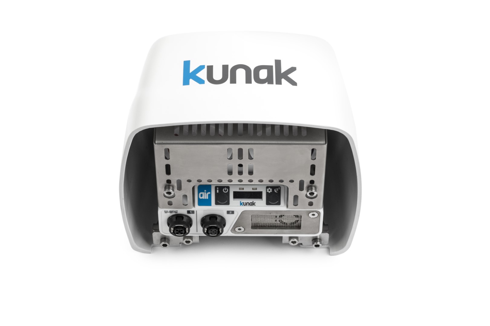Kunak AIR Lite Air Quality Monitoring Station — image 5