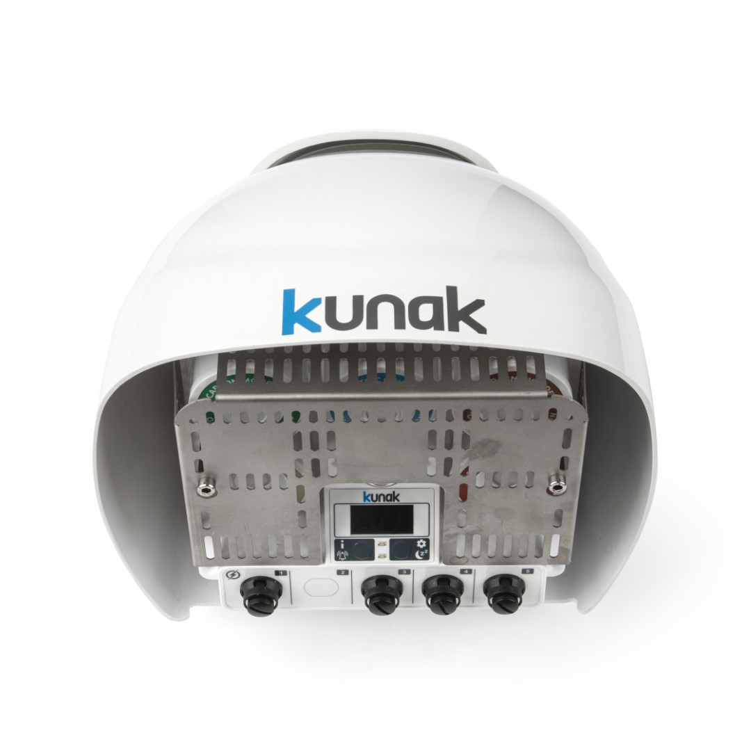 Kunak AIR Pro Air Quality Monitor — image 2