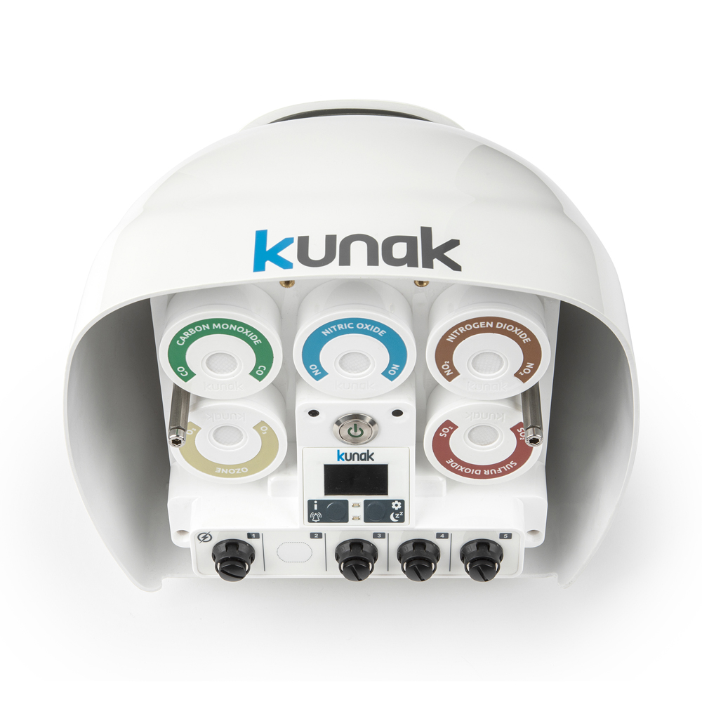 Kunak AIR Pro Air Quality Monitor — image 4