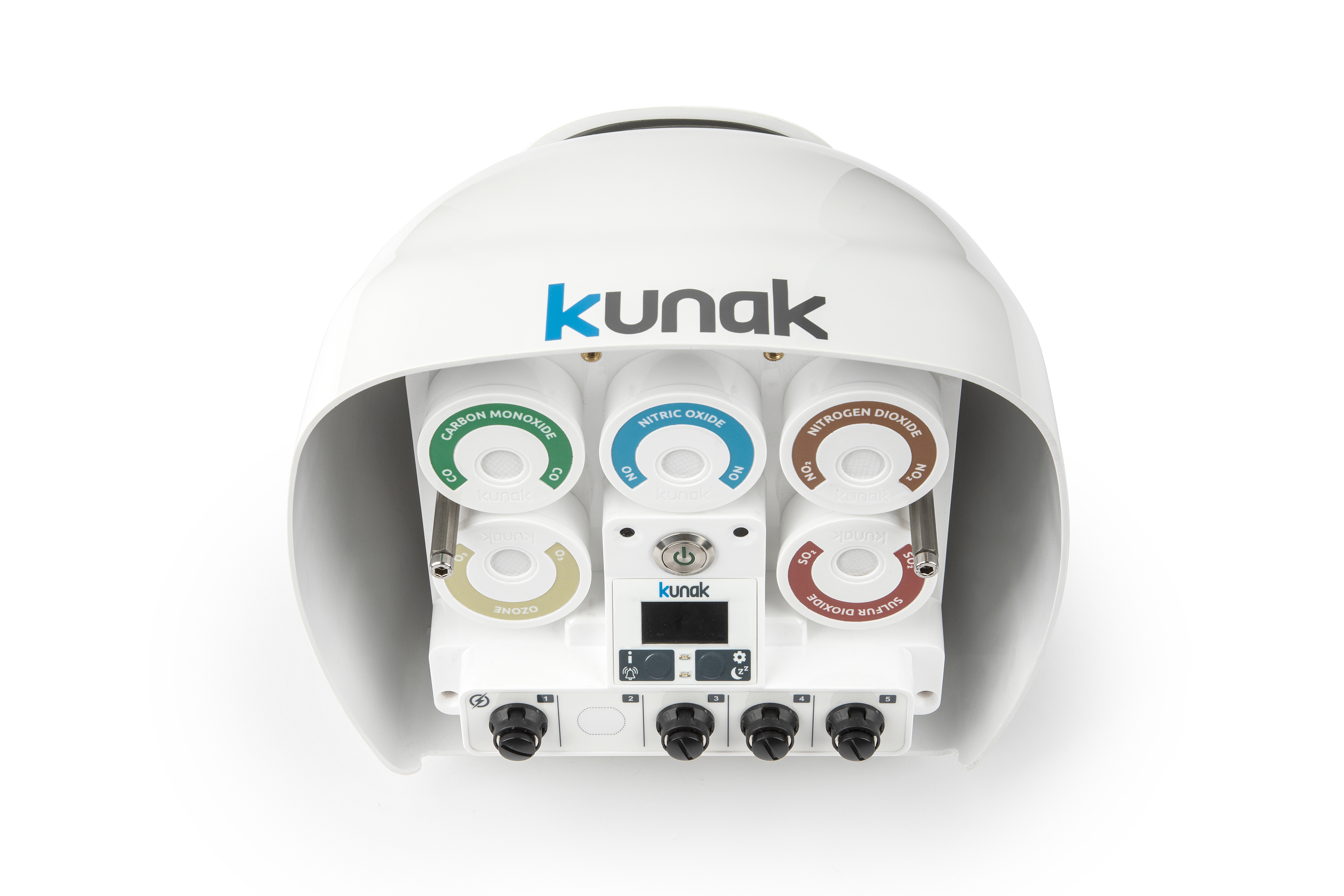 Kunak AIR Pro Air Quality Monitor — image 5