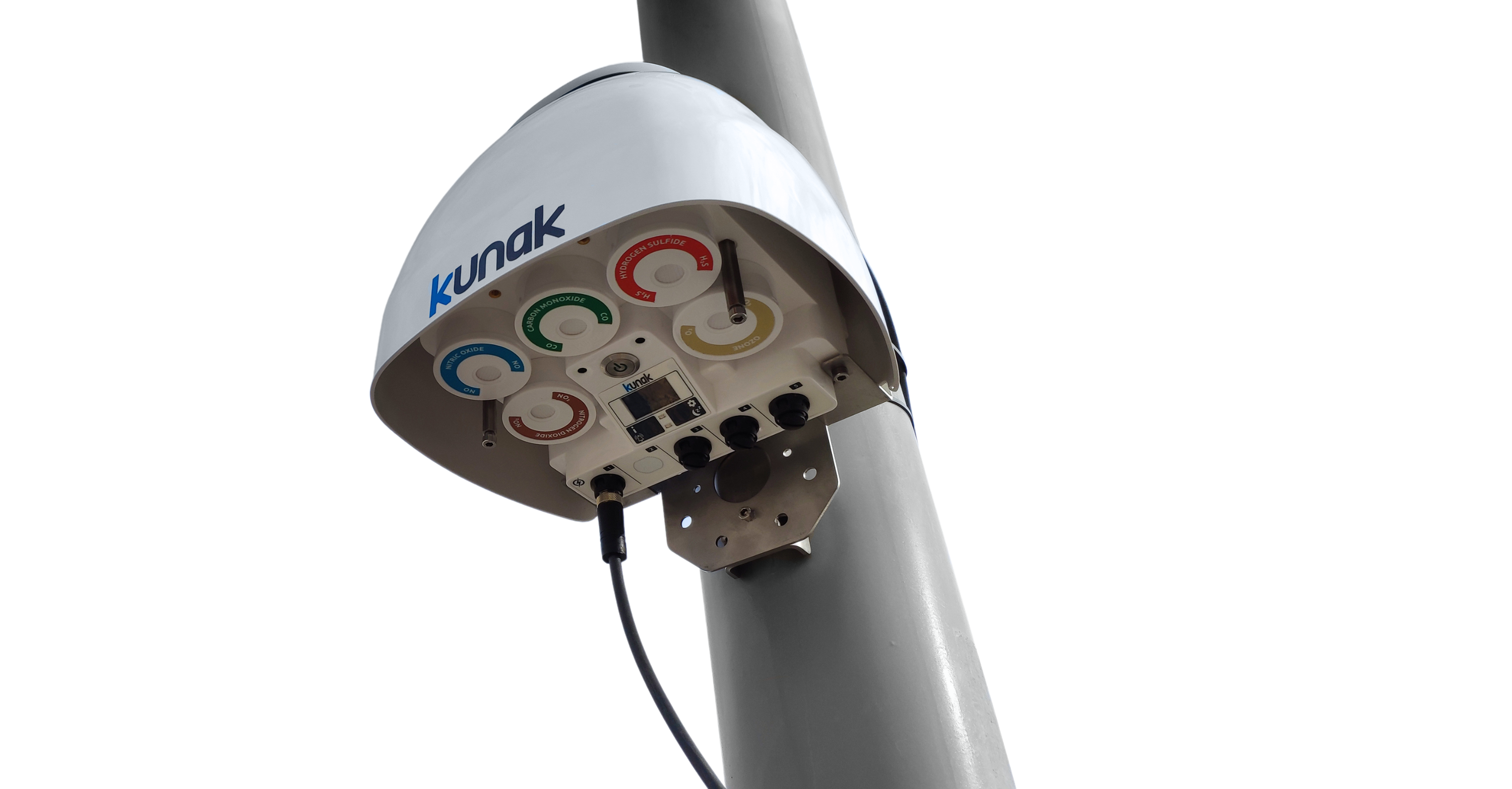Kunak AIR Pro Air Quality Monitor — image 6