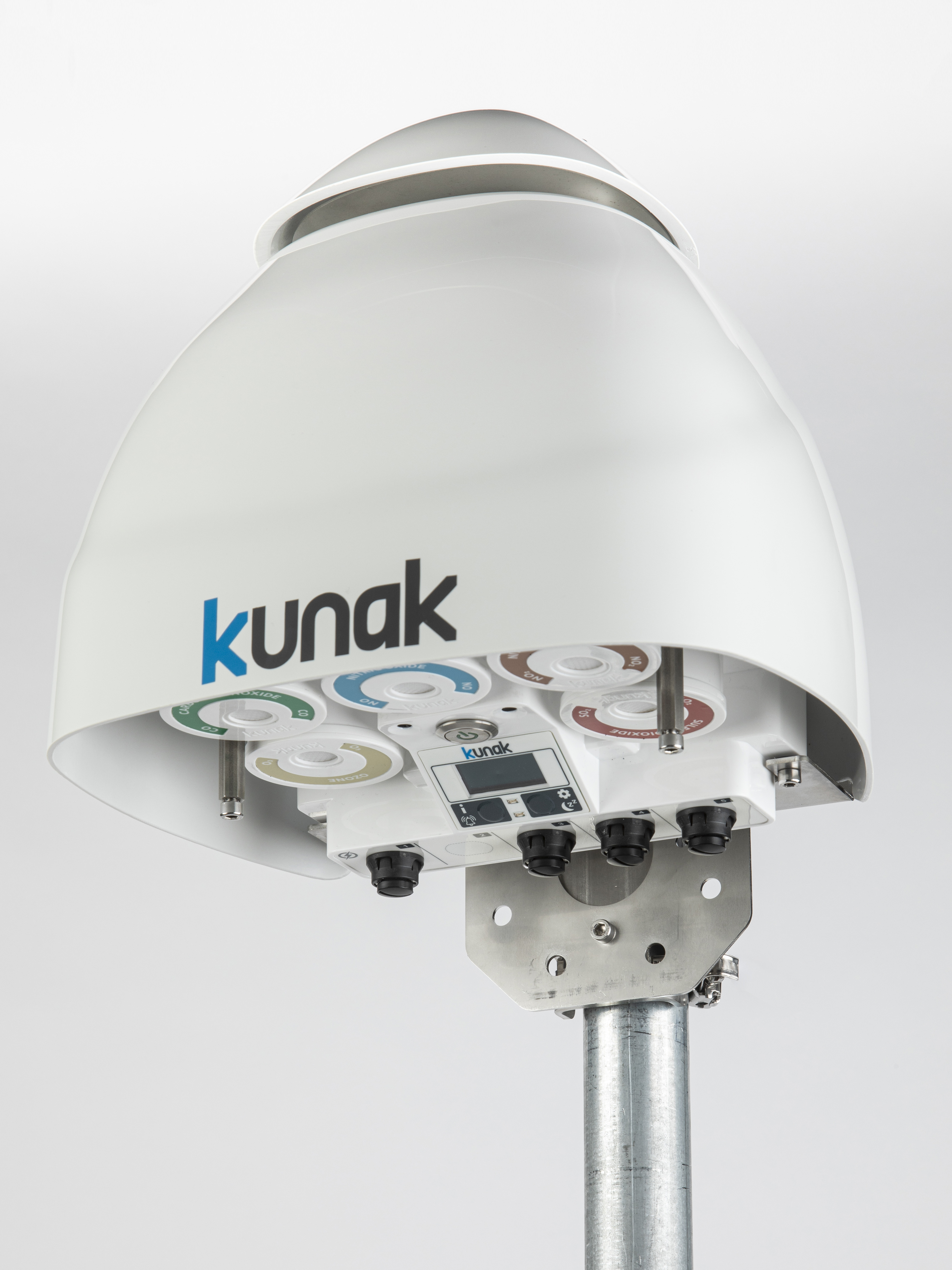Kunak AIR Pro Air Quality Monitor — image 8