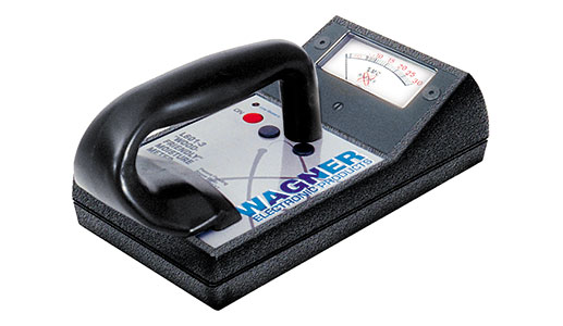 L601-3 Quick Scanning Moisture Meter