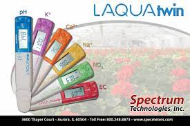 LAQUA Twin Meter thumbnail 1