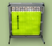 Large-Scale Photobioreactors