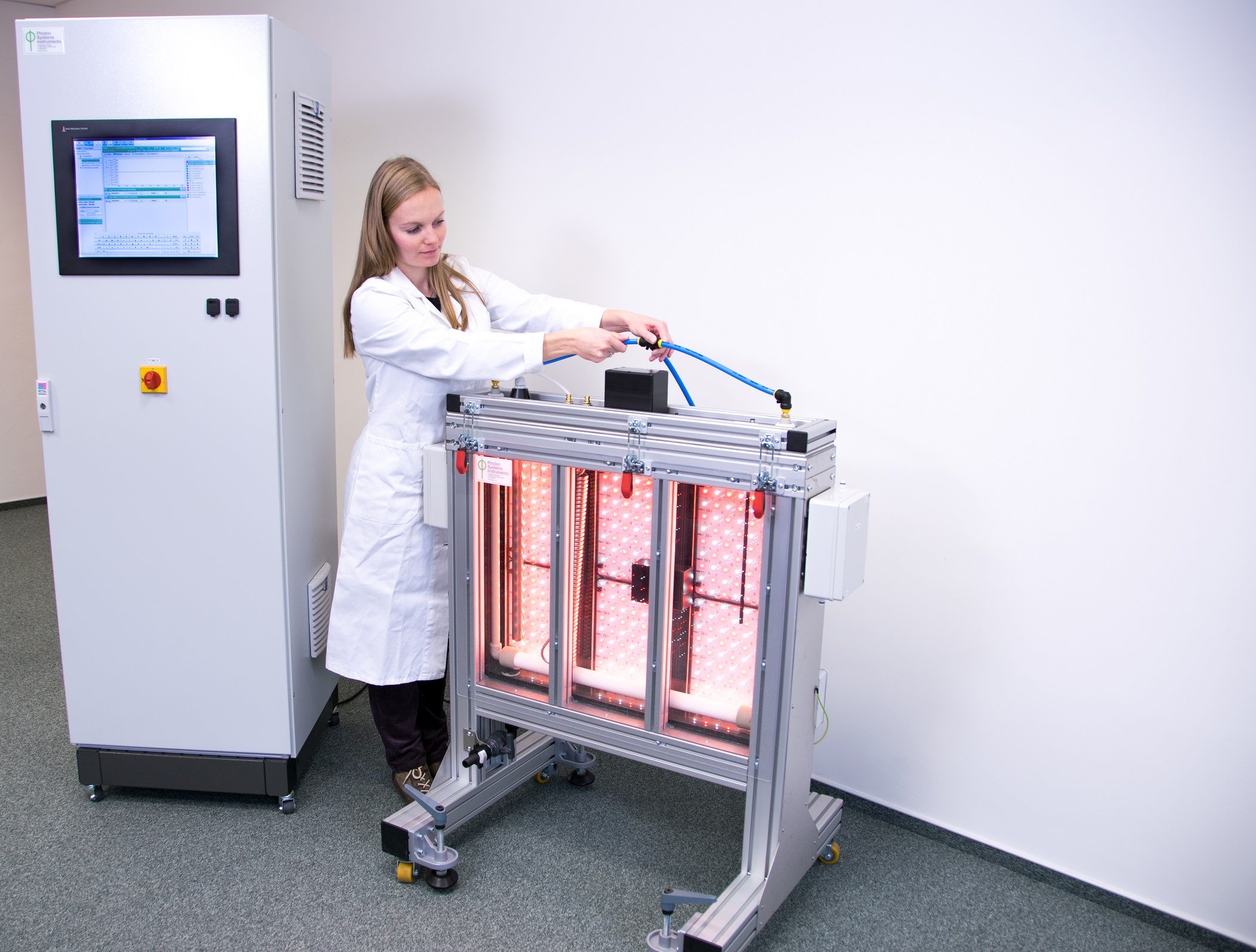 Large-Scale Photobioreactors thumbnail 2
