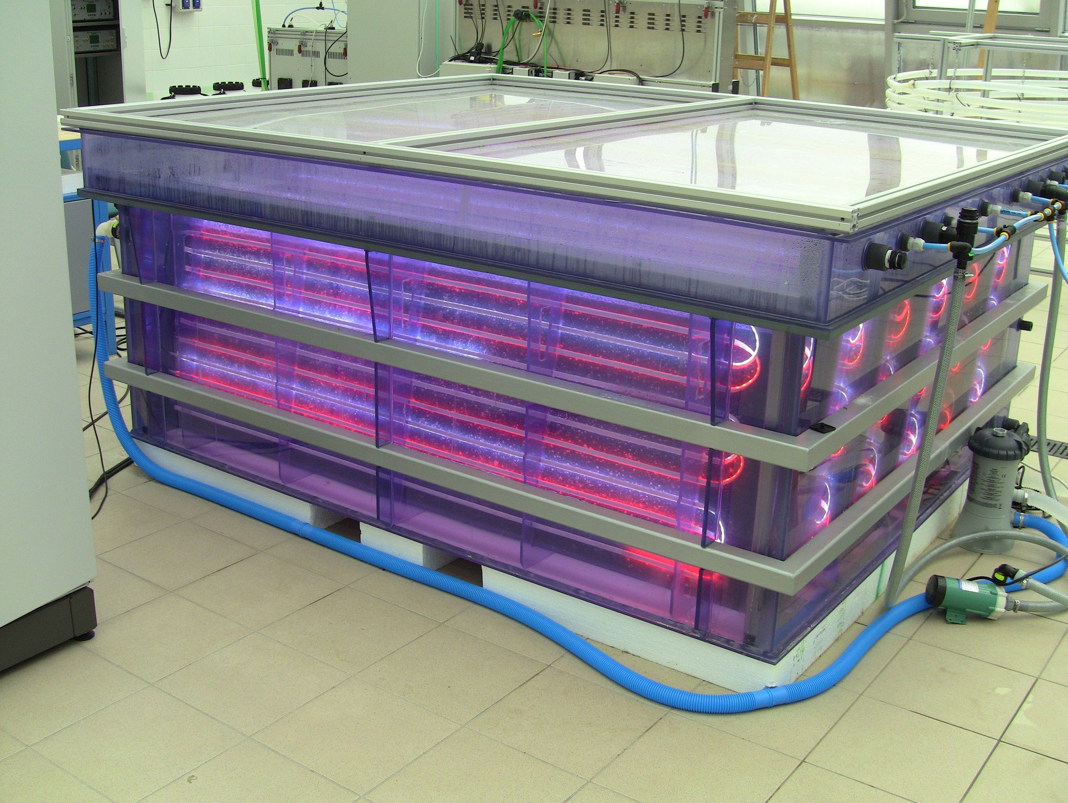Large-Scale Photobioreactors thumbnail 3