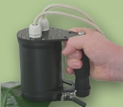 Leaf-Clip FL 3500/LC