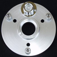 LI2003S Leveling Base for LI200X or LI190SB
