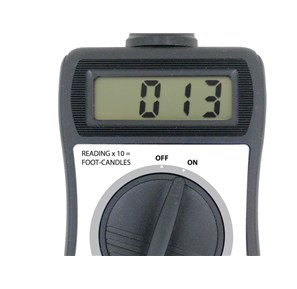 LightScout Foot-Candle Meter — image 4