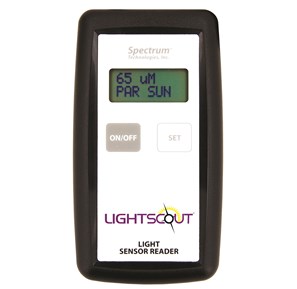 LightScout Light Sensor Reader thumbnail 1