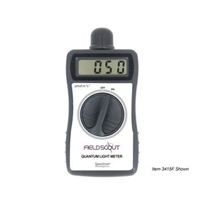 LightScout Quantum Meters