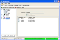 LNDB LoggerNet Database Software