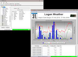 LNDB LoggerNet Database Software — image 2
