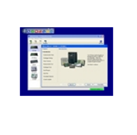 LoggerNet Remote Data Logger Support Software - WETEC