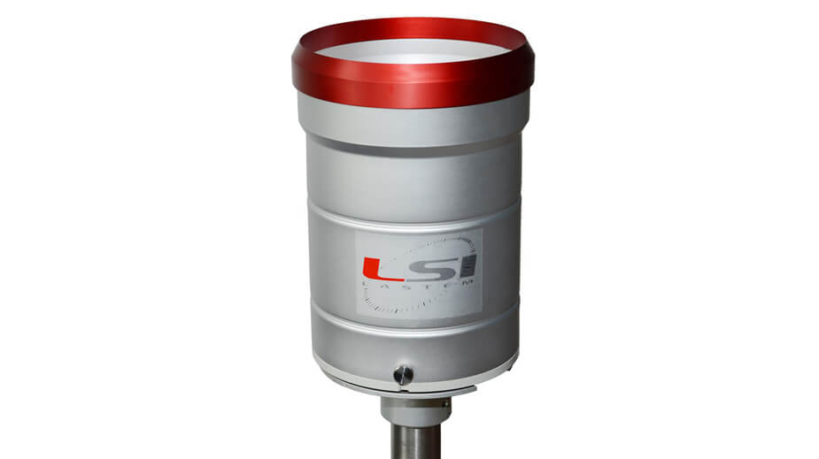 LSI Lastem Rain Gauge