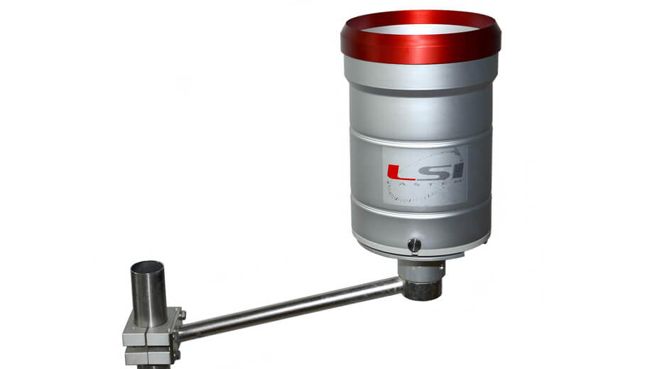 LSI Lastem Rain Gauge — image 2