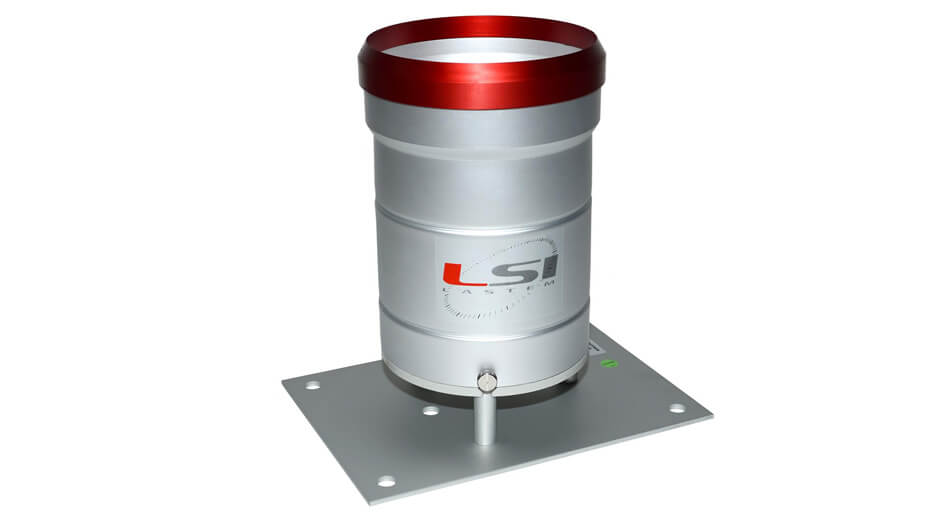 LSI Lastem Rain Gauge — image 3