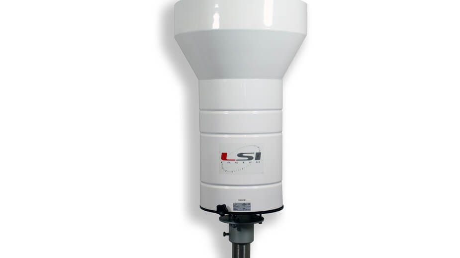 LSI Lastem Rain Gauge — image 4