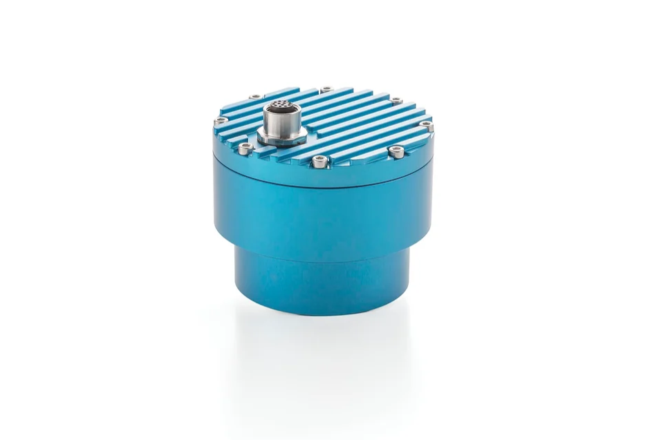 LX-80 Radar Level Sensor thumbnail 3
