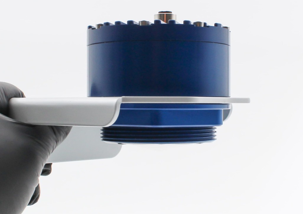 LX80-O Oceanographic Radar Sensor