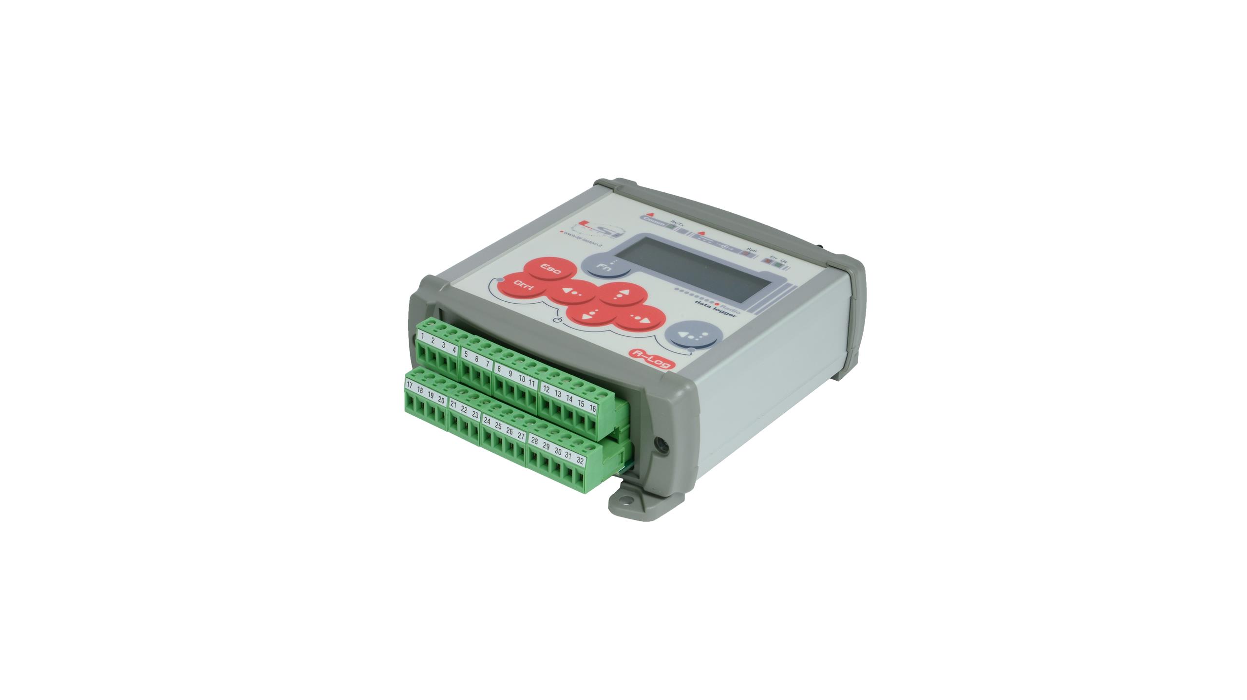 M-Log Data Logger thumbnail 2
