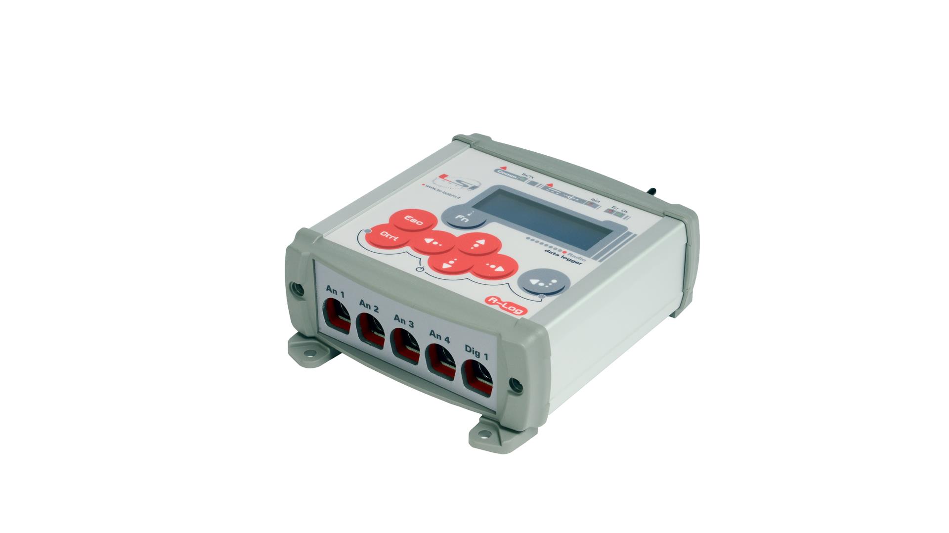 M-Log Data Logger thumbnail 3