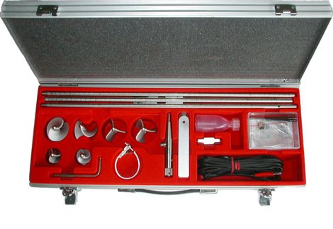 M1 Mini Current Meter — image 2